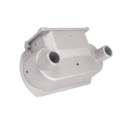 Aluminum Alloy Die Casting Outboard Part